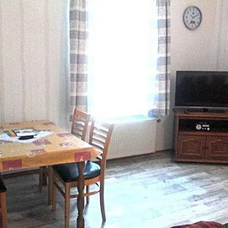 Ruegen 31 Appartement
